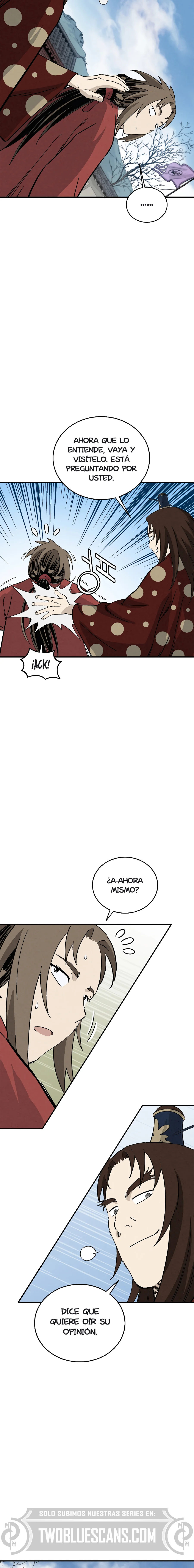 Read Reencarné en un Cirujano Genio Manga Online