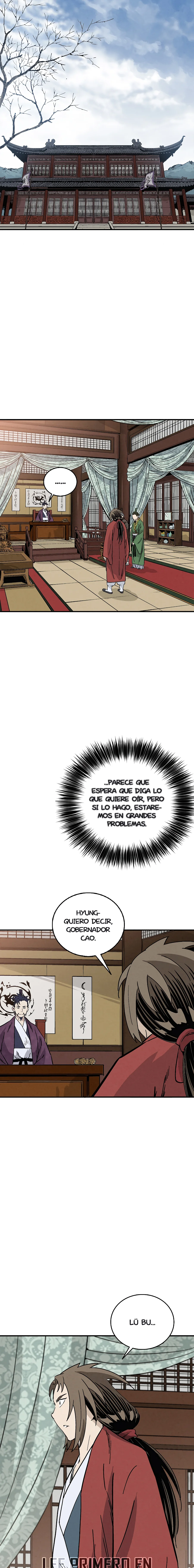 Read Reencarné en un Cirujano Genio Manga Online