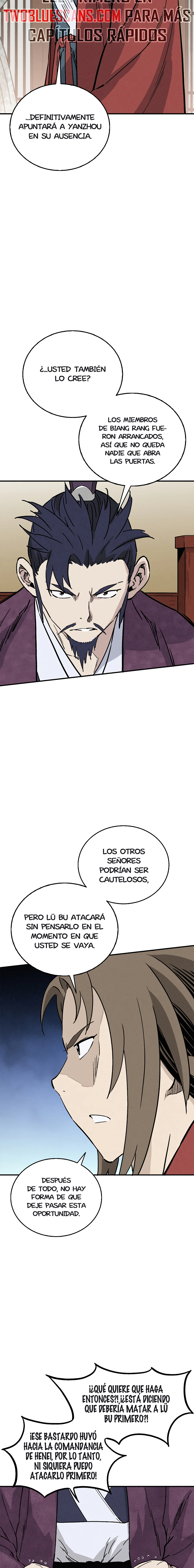 Read Reencarné en un Cirujano Genio Manga Online