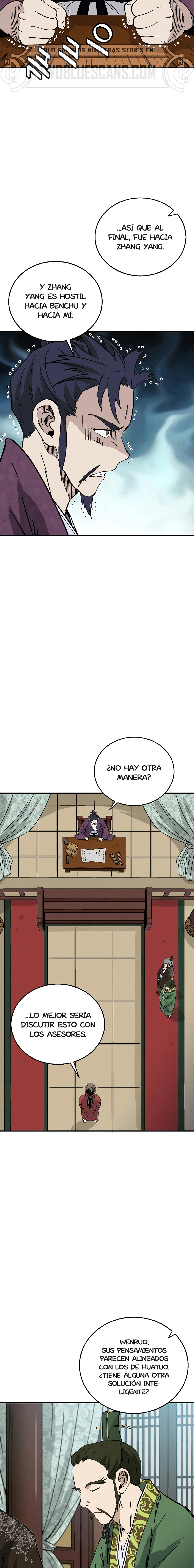 Read Reencarné en un Cirujano Genio Manga Online