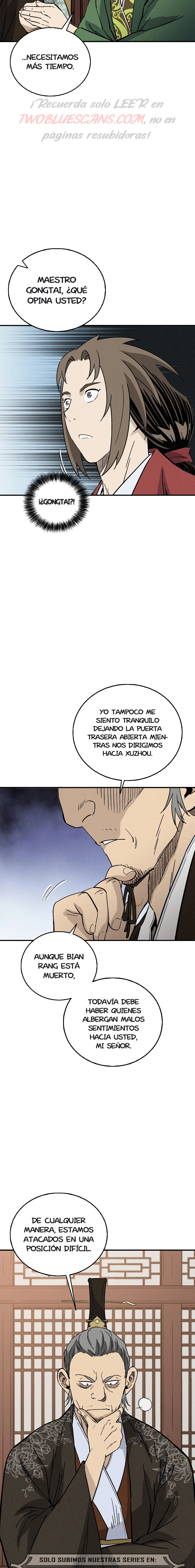 Read Reencarné en un Cirujano Genio Manga Online
