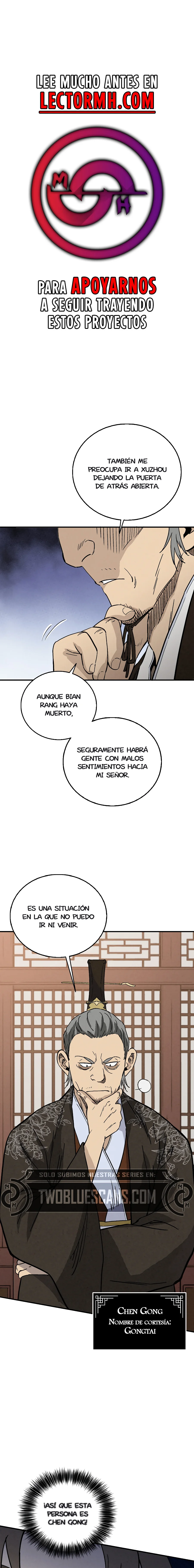 Read Reencarné en un Cirujano Genio Manga Online