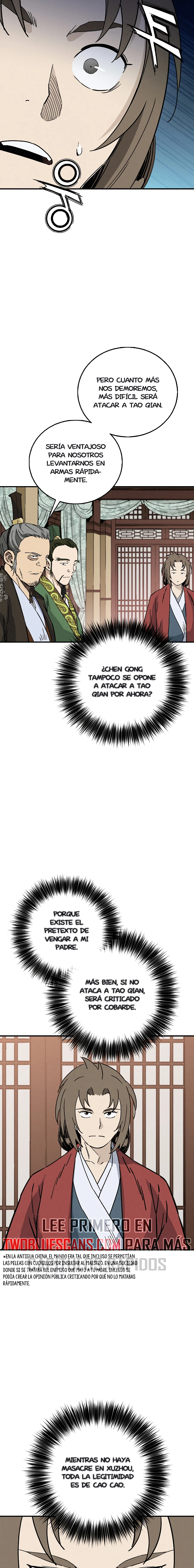 Read Reencarné en un Cirujano Genio Manga Online