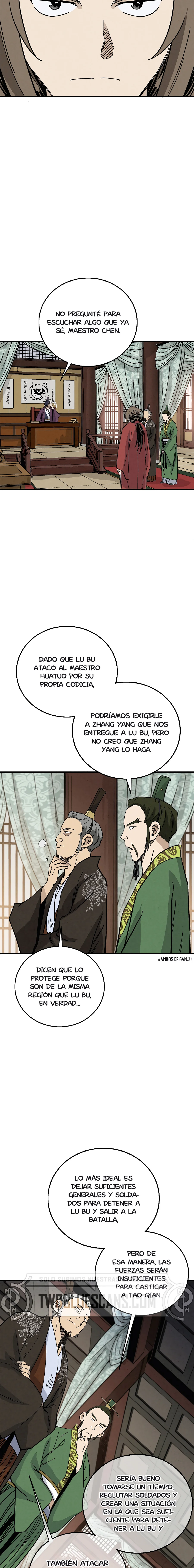 Read Reencarné en un Cirujano Genio Manga Online