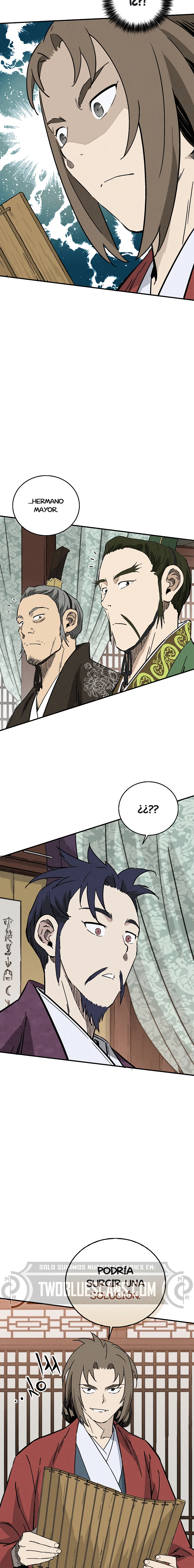 Read Reencarné en un Cirujano Genio Manga Online