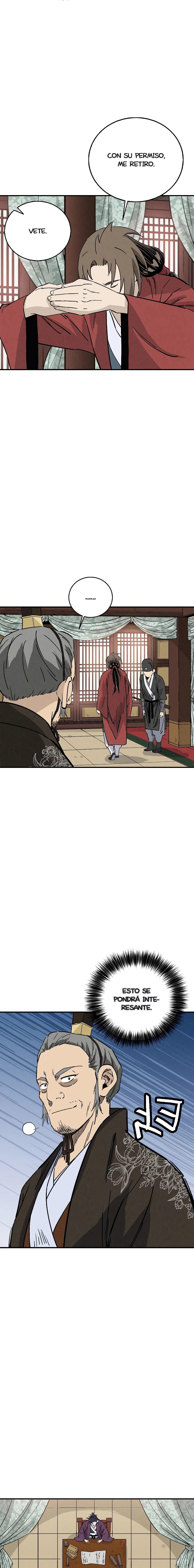 Read Reencarné en un Cirujano Genio Manga Online