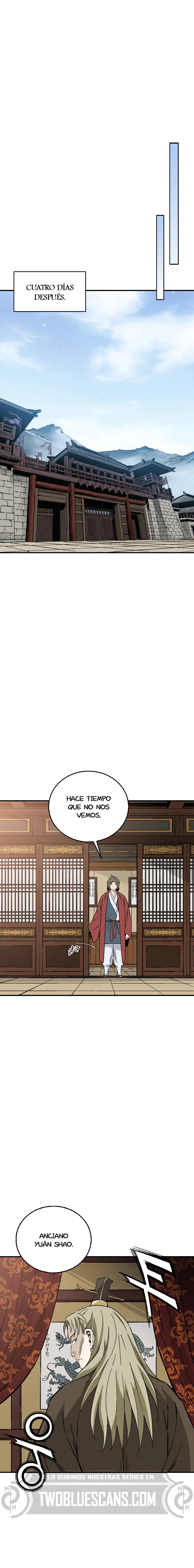 Read Reencarné en un Cirujano Genio Manga Online