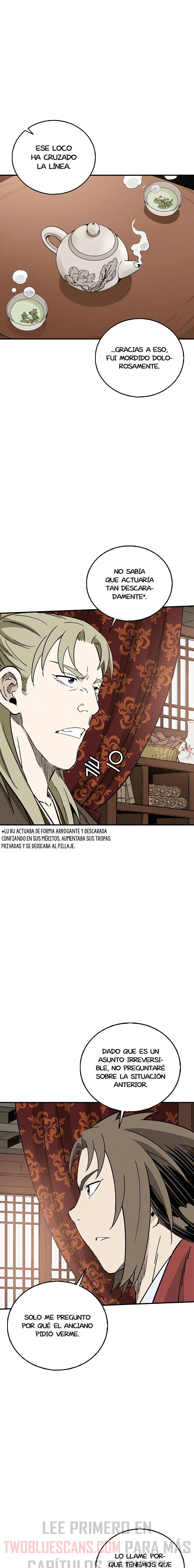 Read Reencarné en un Cirujano Genio Manga Online