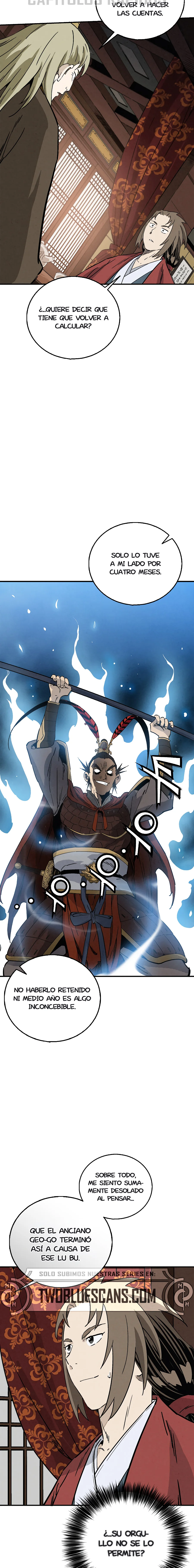 Read Reencarné en un Cirujano Genio Manga Online