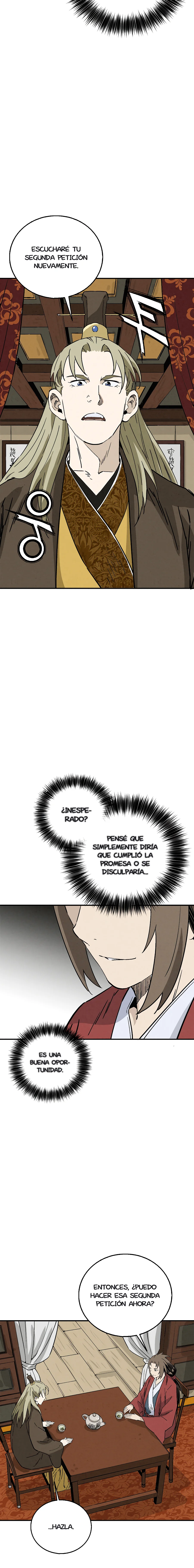 Read Reencarné en un Cirujano Genio Manga Online