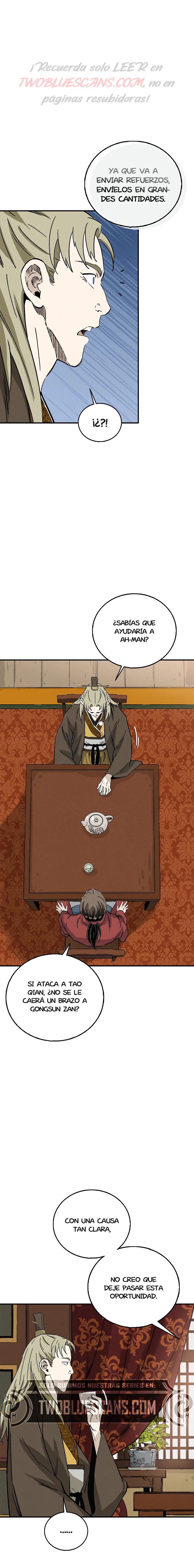 Read Reencarné en un Cirujano Genio Manga Online