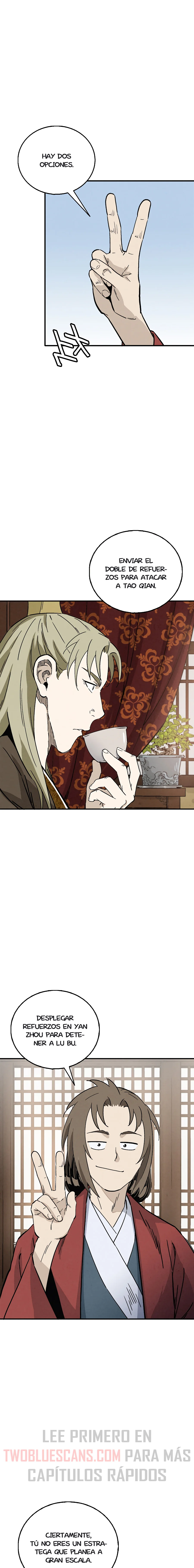 Read Reencarné en un Cirujano Genio Manga Online