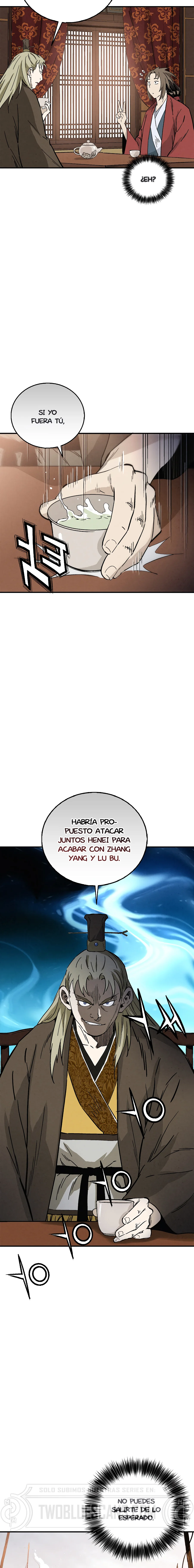 Read Reencarné en un Cirujano Genio Manga Online