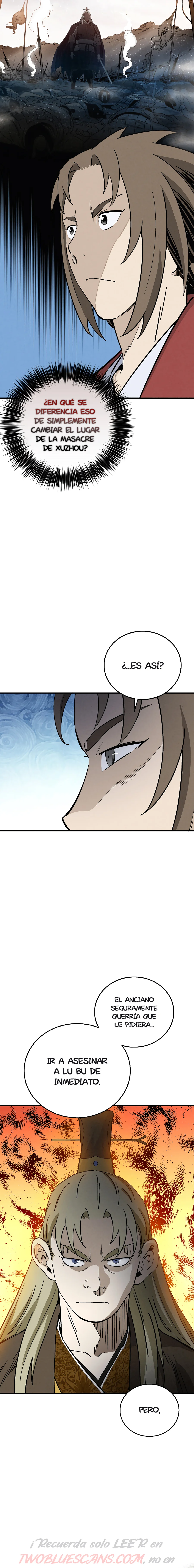 Read Reencarné en un Cirujano Genio Manga Online