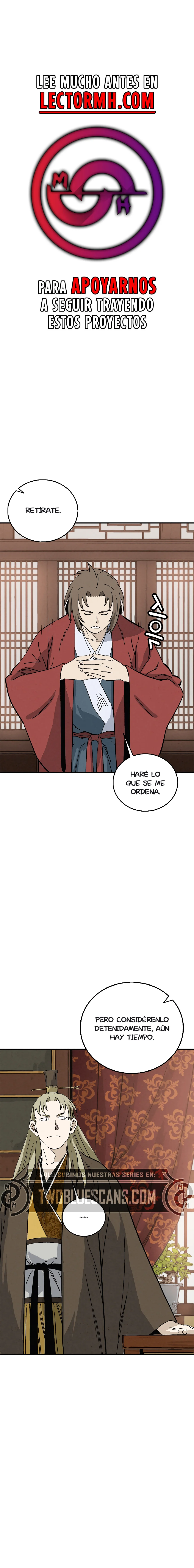 Read Reencarné en un Cirujano Genio Manga Online