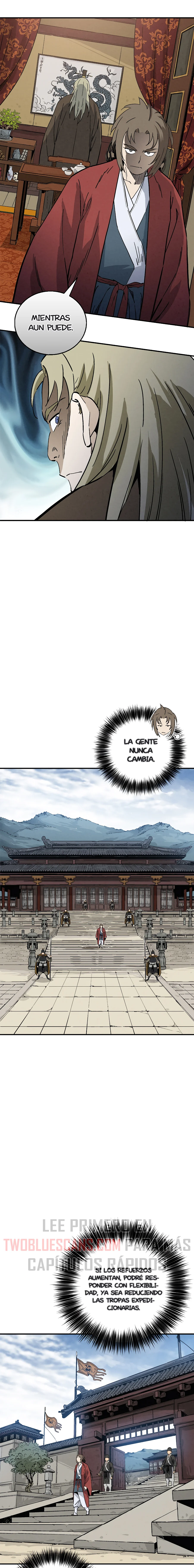 Read Reencarné en un Cirujano Genio Manga Online