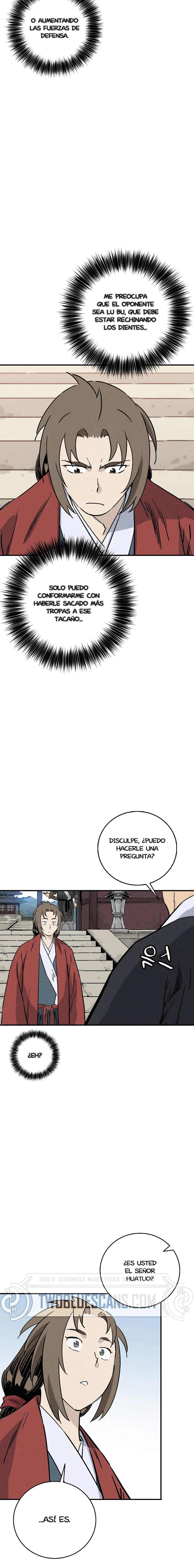 Read Reencarné en un Cirujano Genio Manga Online