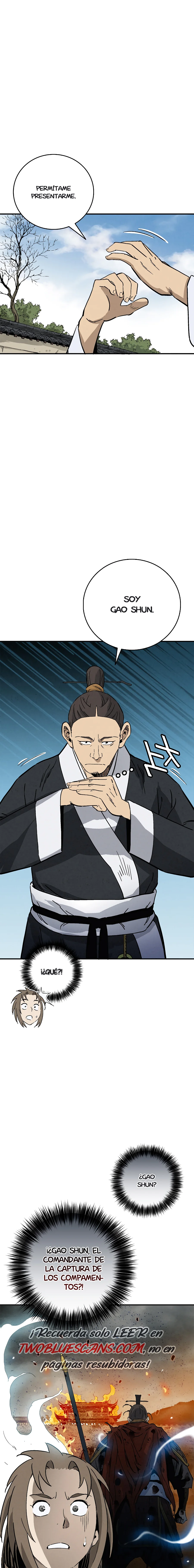 Read Reencarné en un Cirujano Genio Manga Online