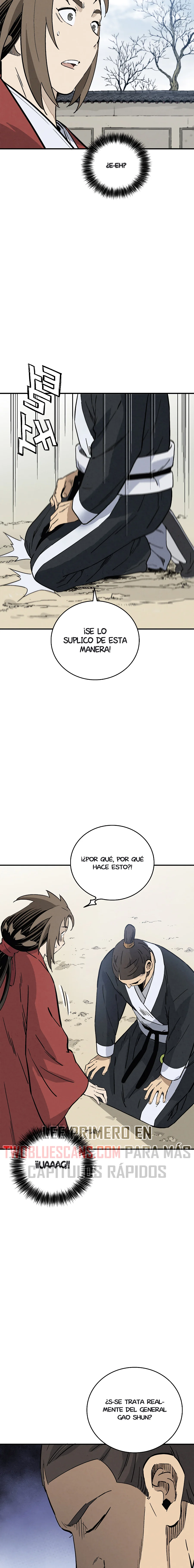 Read Reencarné en un Cirujano Genio Manga Online