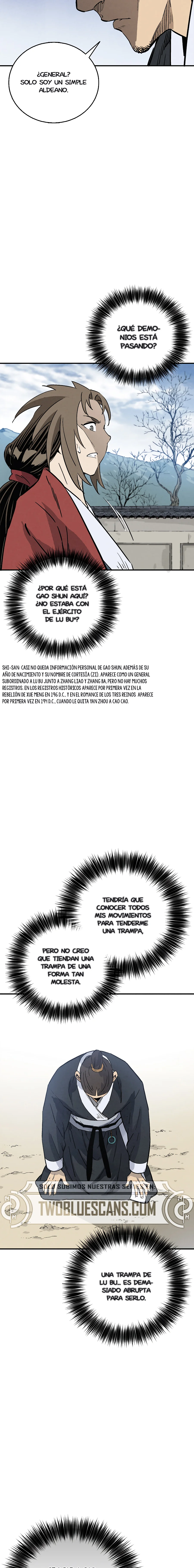 Read Reencarné en un Cirujano Genio Manga Online