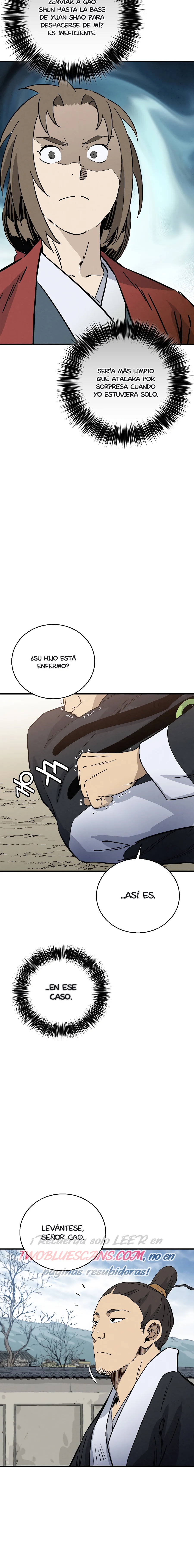 Read Reencarné en un Cirujano Genio Manga Online