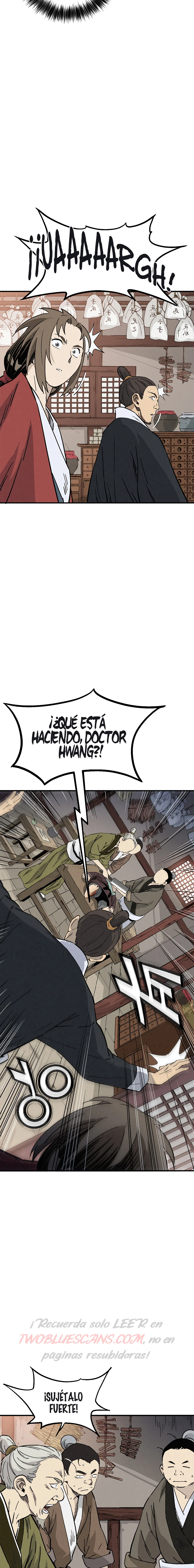 Read Reencarné en un Cirujano Genio Manga Online