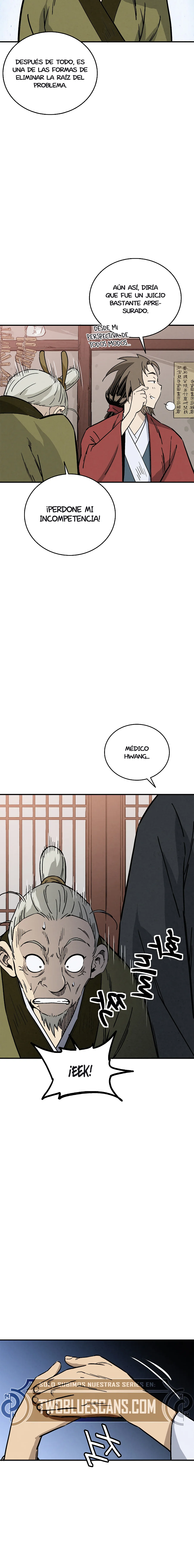 Read Reencarné en un Cirujano Genio Manga Online