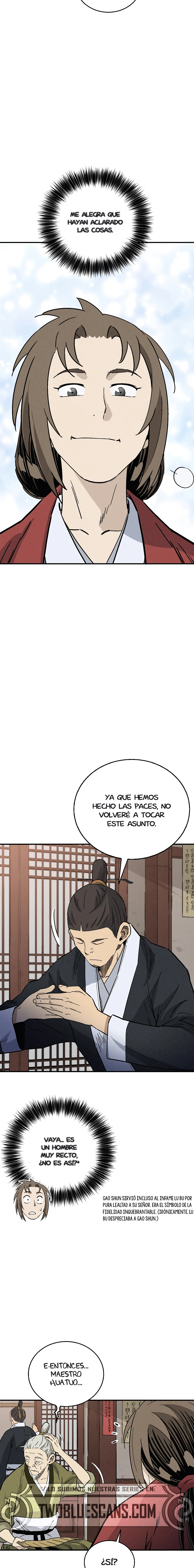 Read Reencarné en un Cirujano Genio Manga Online