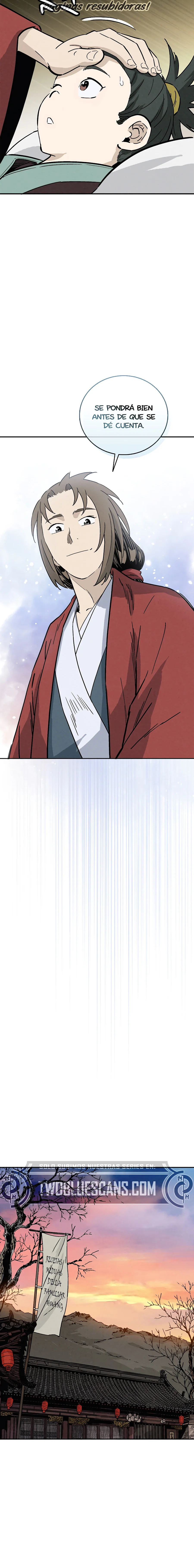 Read Reencarné en un Cirujano Genio Manga Online