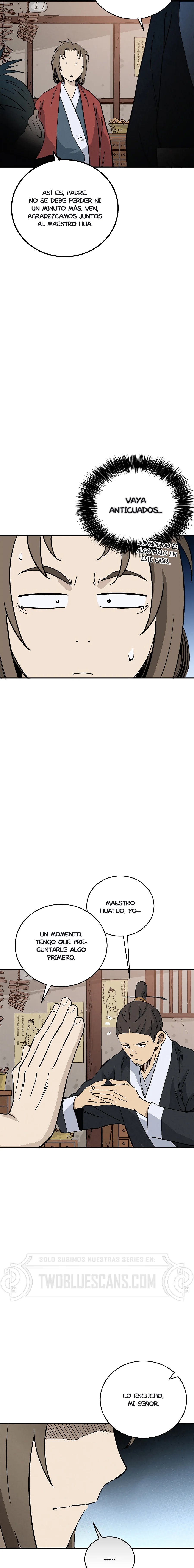 Read Reencarné en un Cirujano Genio Manga Online