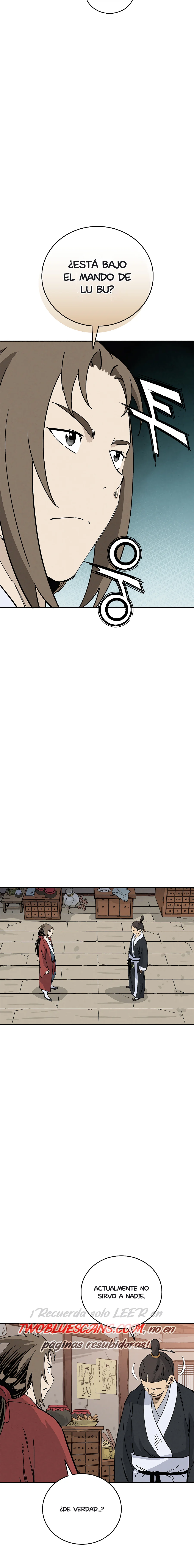 Read Reencarné en un Cirujano Genio Manga Online