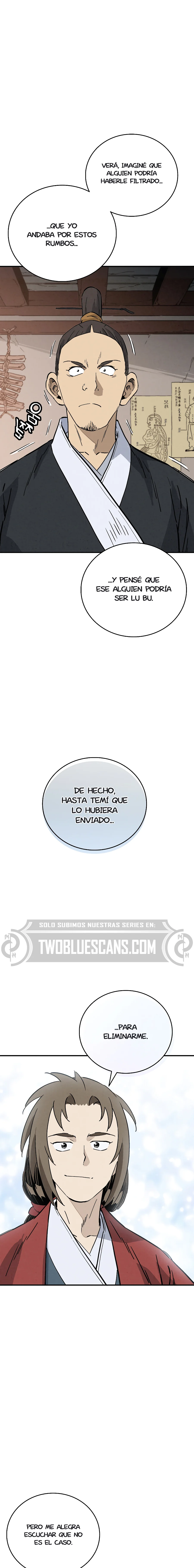 Read Reencarné en un Cirujano Genio Manga Online