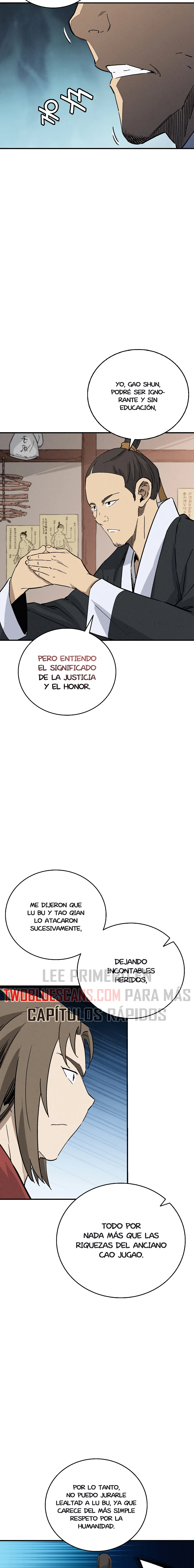 Read Reencarné en un Cirujano Genio Manga Online