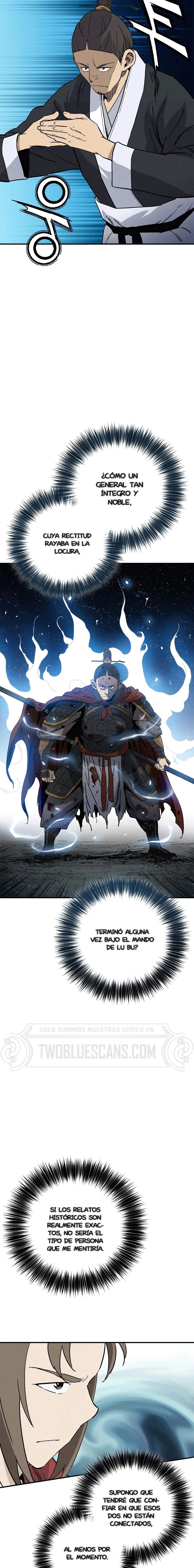 Read Reencarné en un Cirujano Genio Manga Online