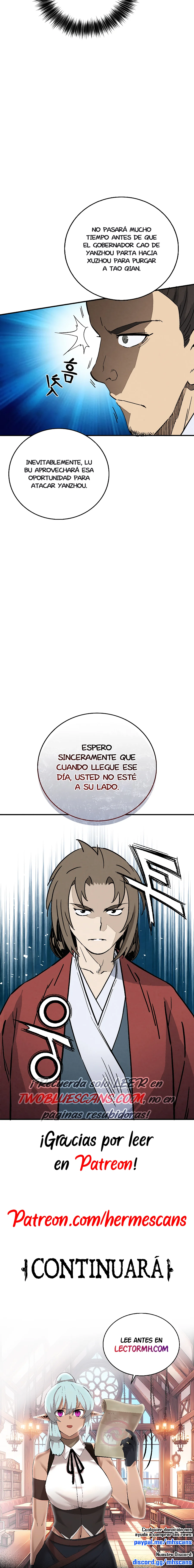 Read Reencarné en un Cirujano Genio Manga Online