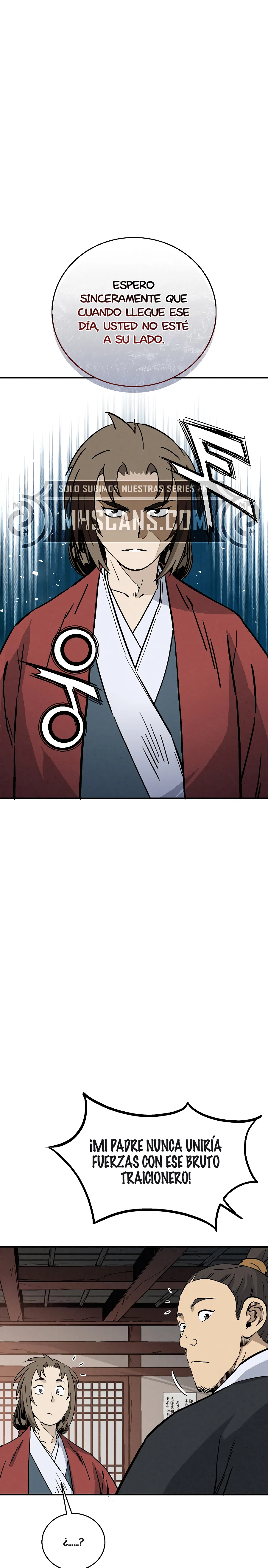 Read Reencarné en un Cirujano Genio Manga Online