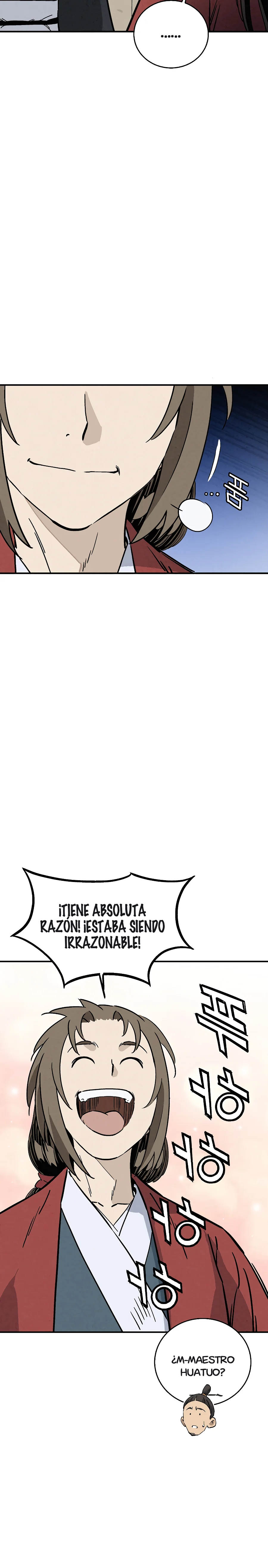 Read Reencarné en un Cirujano Genio Manga Online