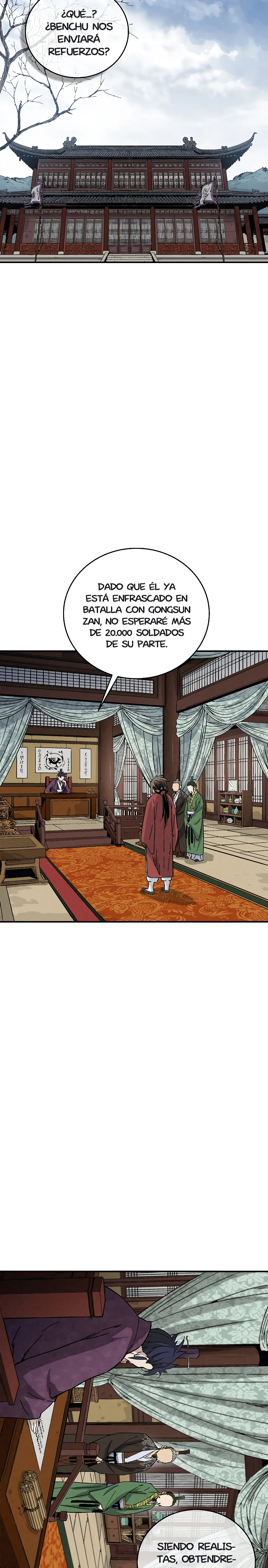 Read Reencarné en un Cirujano Genio Manga Online