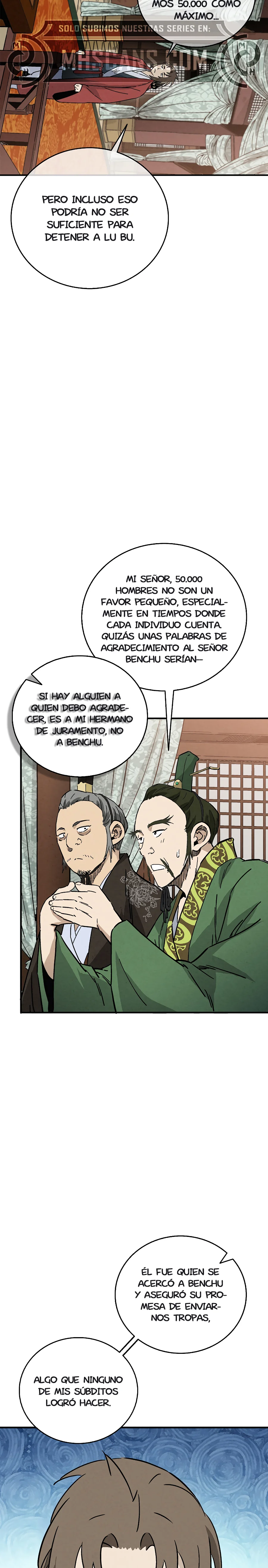 Read Reencarné en un Cirujano Genio Manga Online