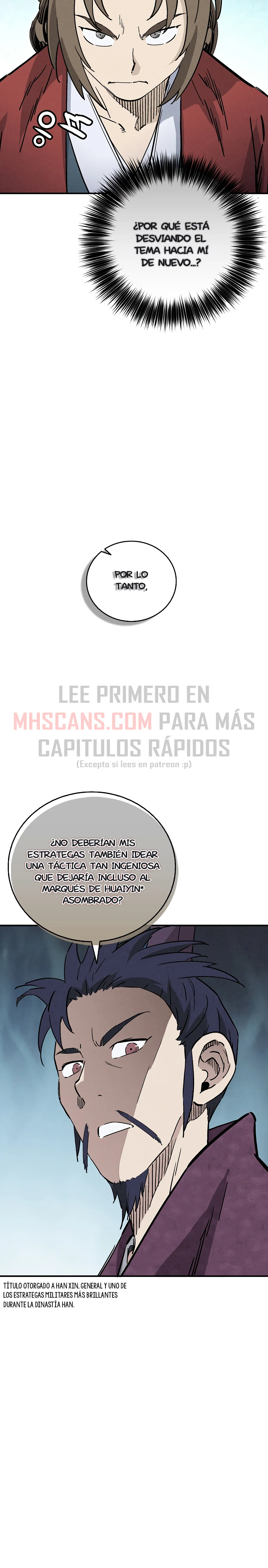 Read Reencarné en un Cirujano Genio Manga Online