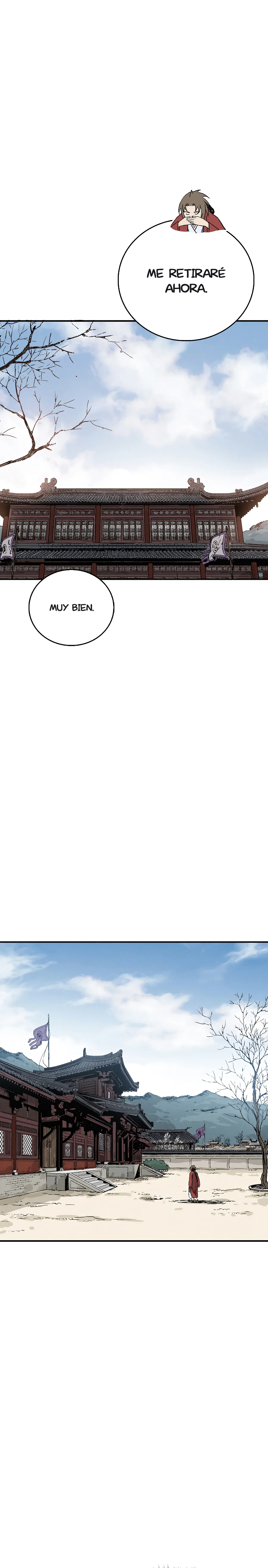 Read Reencarné en un Cirujano Genio Manga Online