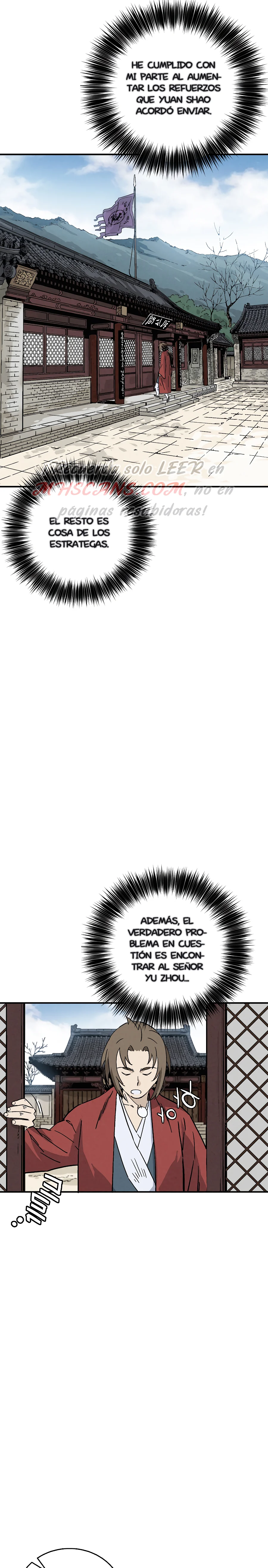 Read Reencarné en un Cirujano Genio Manga Online