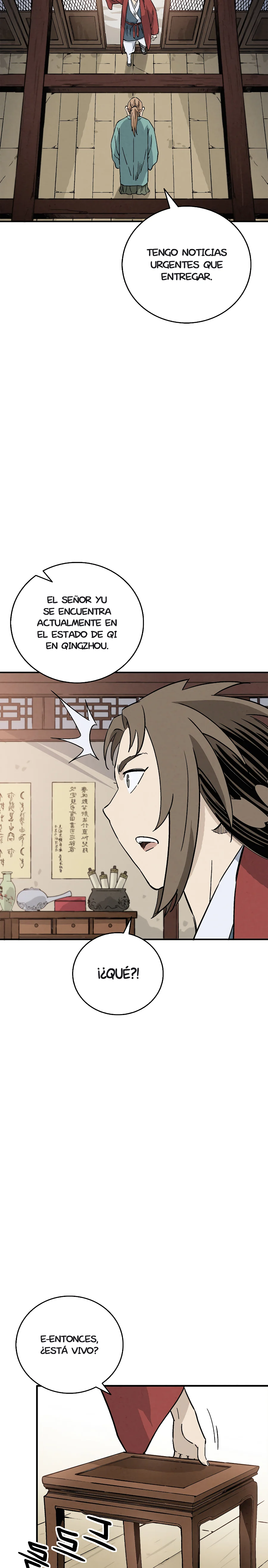 Read Reencarné en un Cirujano Genio Manga Online