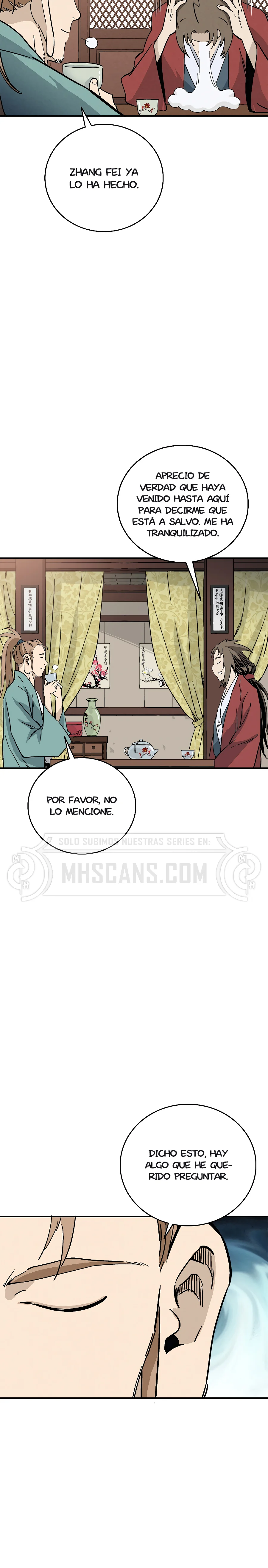 Read Reencarné en un Cirujano Genio Manga Online