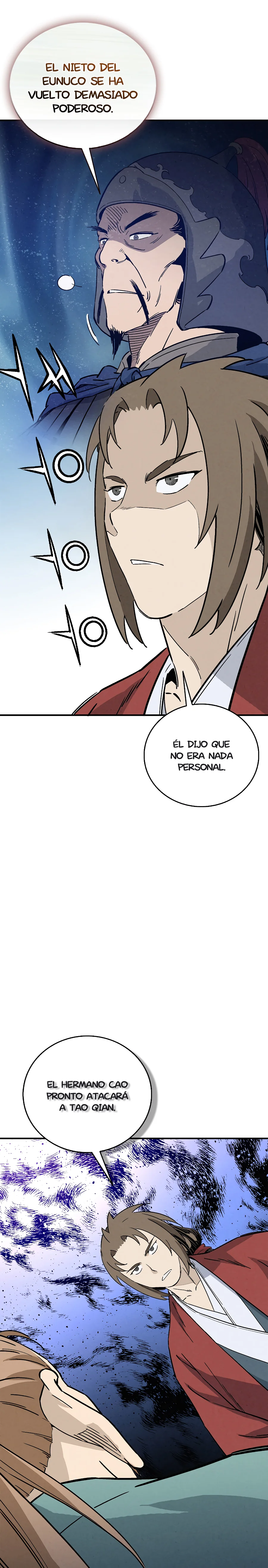 Read Reencarné en un Cirujano Genio Manga Online