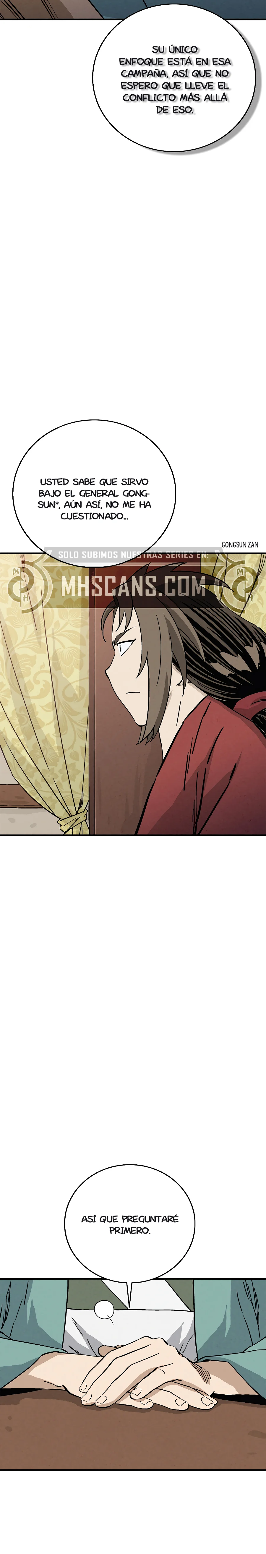 Read Reencarné en un Cirujano Genio Manga Online