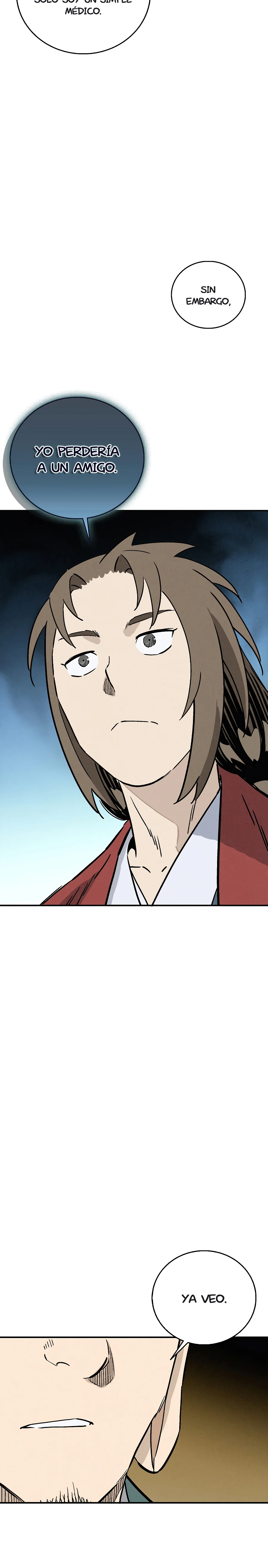 Read Reencarné en un Cirujano Genio Manga Online