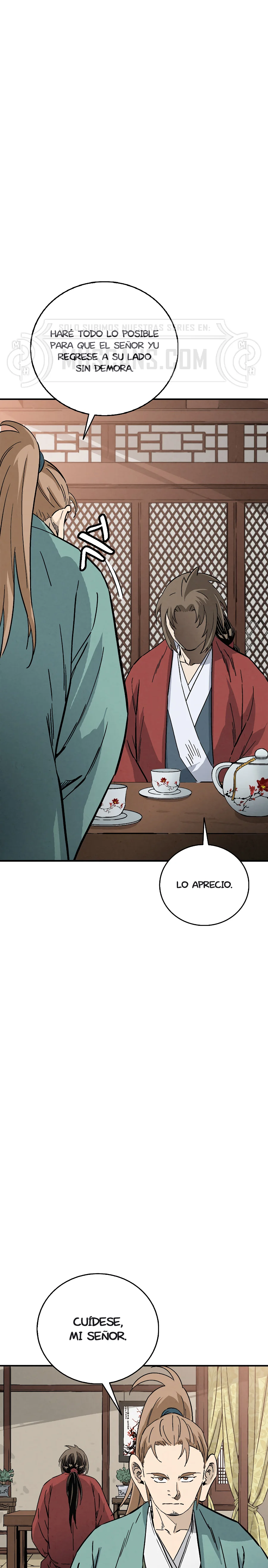 Read Reencarné en un Cirujano Genio Manga Online