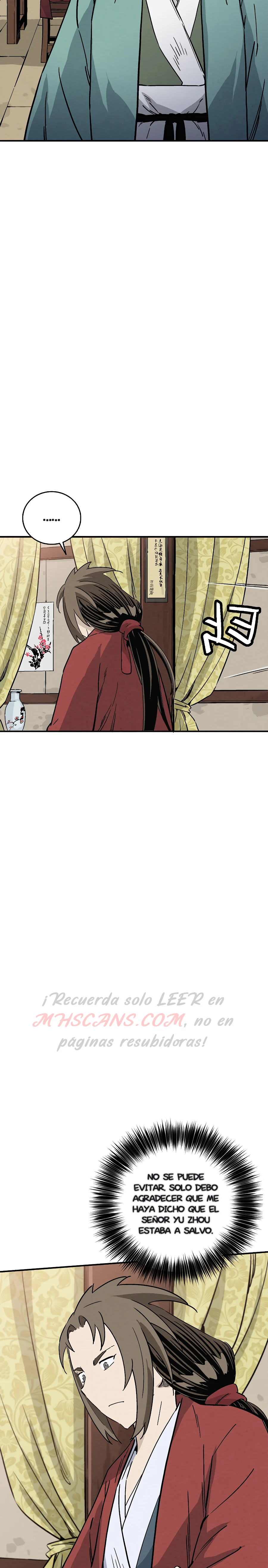 Read Reencarné en un Cirujano Genio Manga Online