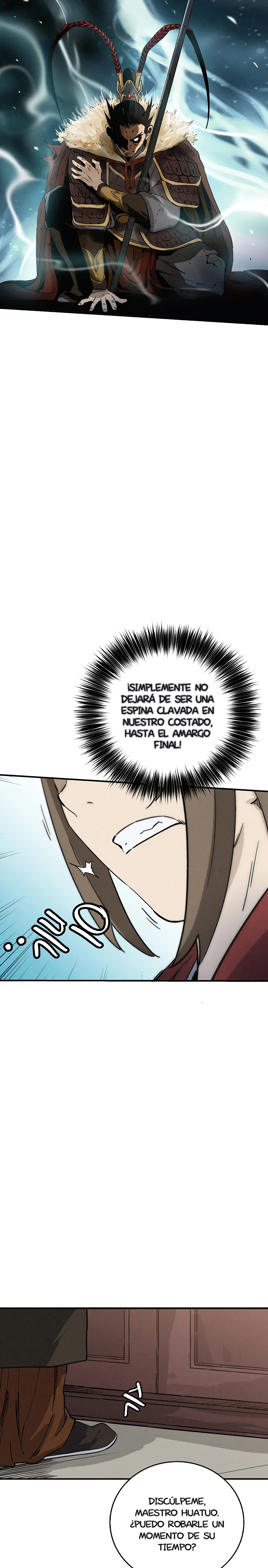 Read Reencarné en un Cirujano Genio Manga Online